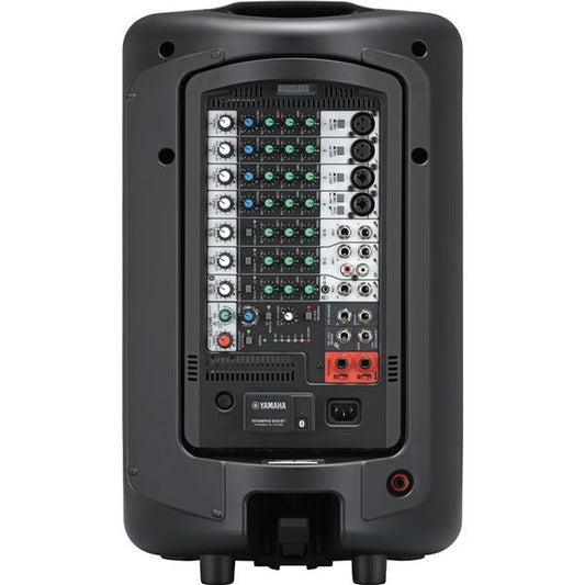 STAGEPAS 600BT Sistema portatil