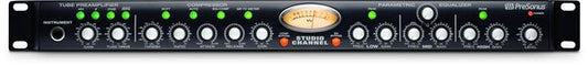 STUDIO CHANNEL Interface clase A