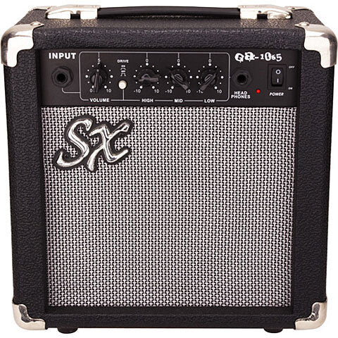 GA1065 Amplificador de guitarra 10WAT