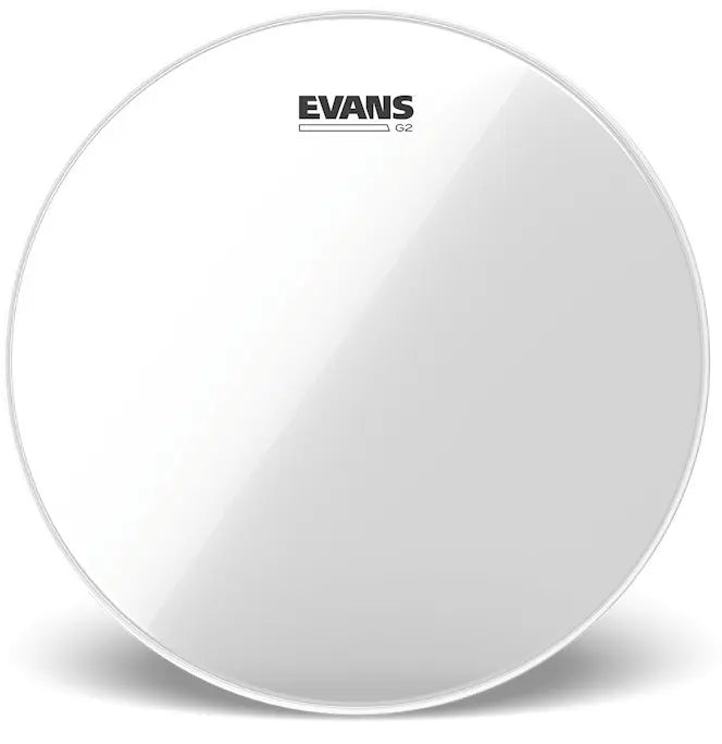 TT10G2-B Parcho 10" G2, Transparente
