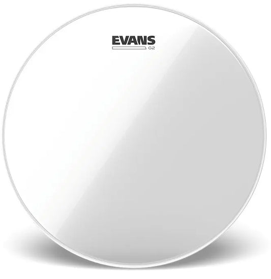 TT10G2-B Parcho 10" G2, Transparente