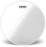 TT10G2-B Parcho 10" G2, Transparente