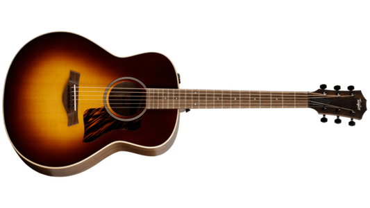 AD11E-SB Guitarra electroacústica Color Walnut/Spruce TSB TOP