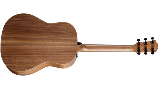 AD17E-SB Guitarra electroacústica color Walnut/Sprucem TSB TOP