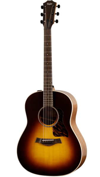 AD17E-SB Guitarra electroacústica color Walnut/Sprucem TSB TOP