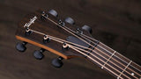 AD17E-SB Guitarra electroacústica color Walnut/Sprucem TSB TOP