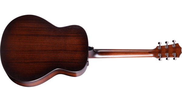 AD21E Guitarra electroacústica Sapele/ Mahogany  SEB