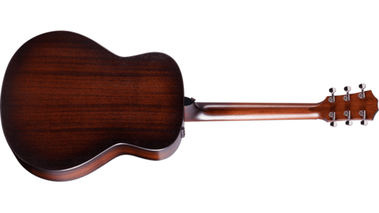 AD21E Guitarra electroacústica Sapele/ Mahogany  SEB