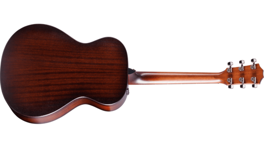 AD22E Guitarra electroacústica Sapele/Mahogany, SEB
