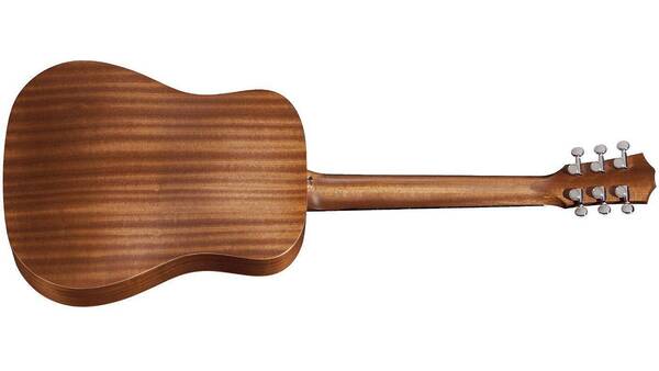 BT2 Guitarra Baby Mahogany