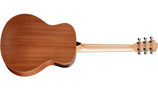 GS MINI-E SPECIAL EDITION, Walnut , SEB TOP