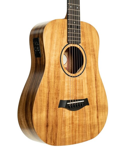 BTE-KOA Guitarra BTE-KOA, ES-B