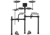 TD-02K Roland  Kit de batería electrónica compacto y versátil