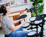 TD-07DMK Bateria eléctrica V- DRUMS KIT