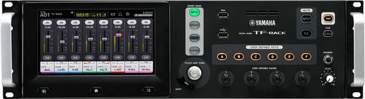 TF-RACK Consola Digital TF en Rack
