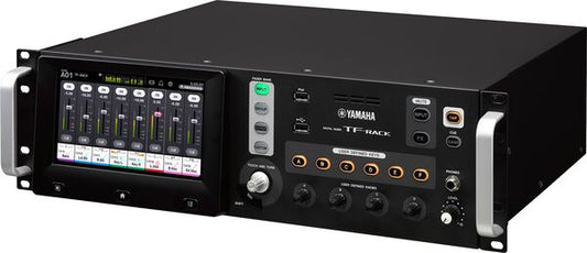 TF-RACK Consola Digital TF en Rack