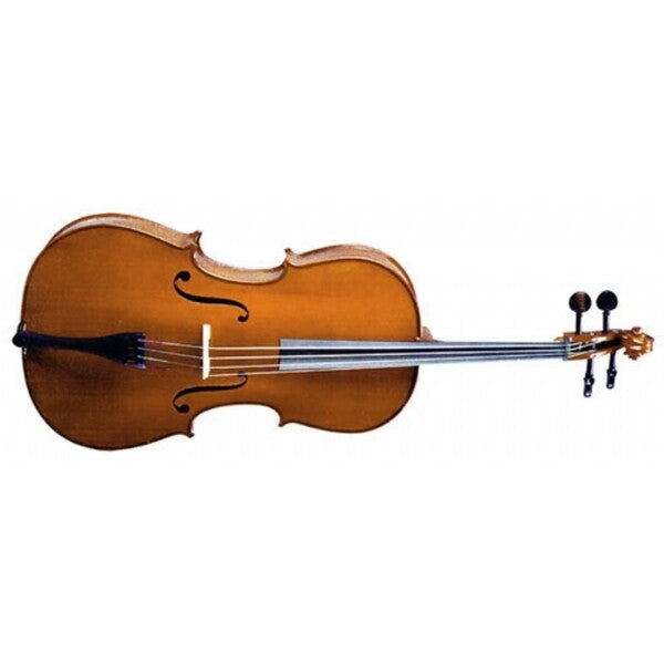 CE400G 3/4 Cello 3/4 completo