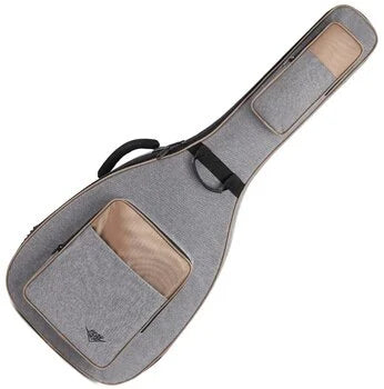 CB1880D Estuche para guitarra acustica CNB