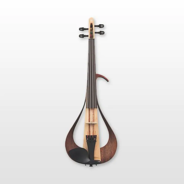 YVS-104 BC Violín Silencioso color Brown Chocolate