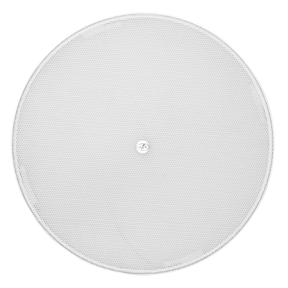 DECO-80-TS Subwoofer de Techo de 8" para Sistemas de Audio Distribuido y Música Ambiental