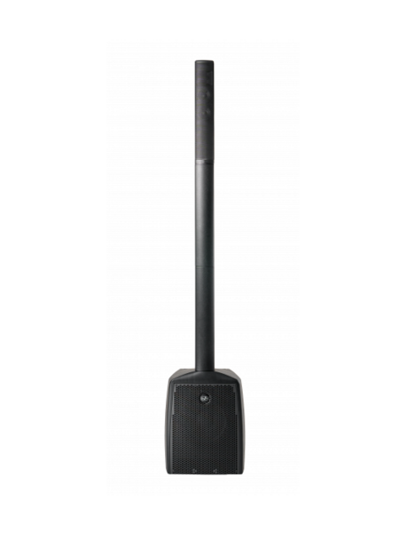 ALTEA-DUO-10A Torre de sonido con sub y mixer