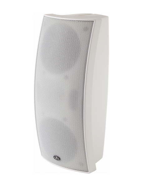 ARCO-24TW Bocina Arco 24 de color blanco
