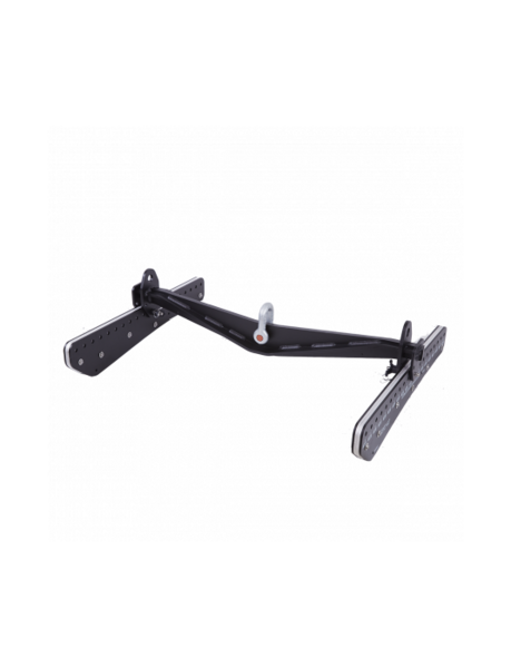 AX-AE40S3 Estructura de suspensión para Aero-40A (MAX 20 U.)