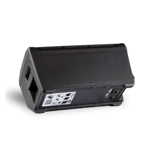 ALTEA-408A  Sistema de Sonido Autoamplificado de 8” | Compacto, Potente y Versátil