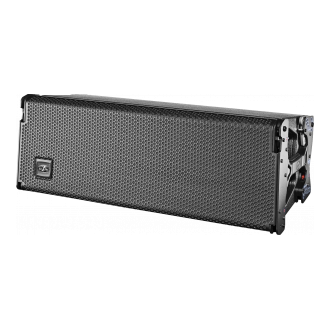 EVENT-210A Line Array Activo de Tres Vías con Doble 10”