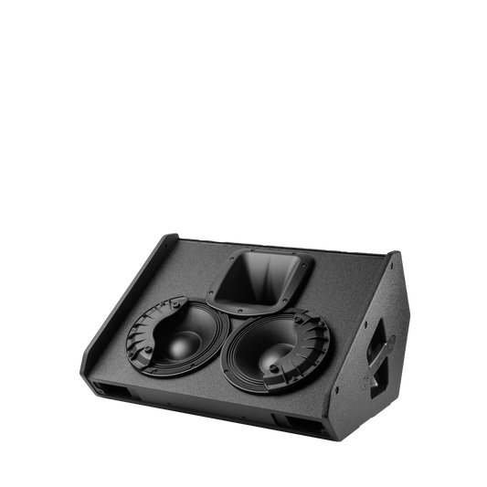 ARA-M210 monitor de escenario auto amplificado
