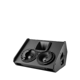 ARA-M210 monitor de escenario auto amplificado
