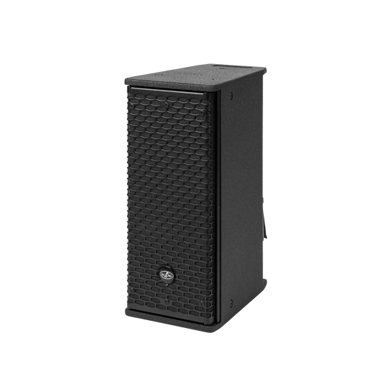ARA-P28.74 es un sistema de altavoz point-source autoamplificado