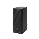 ARA-P28.74 es un sistema de altavoz point-source autoamplificado