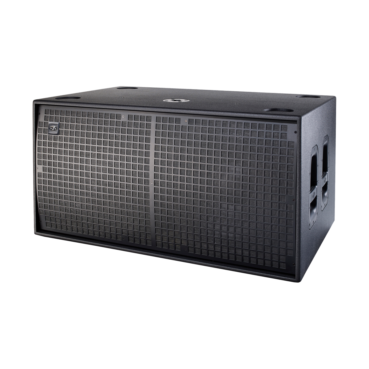 EVENT-218A Subwoofer Activo Doble 18” de Alta Potencia