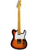 TW 55-SB Guitarra Electrica Sunburst