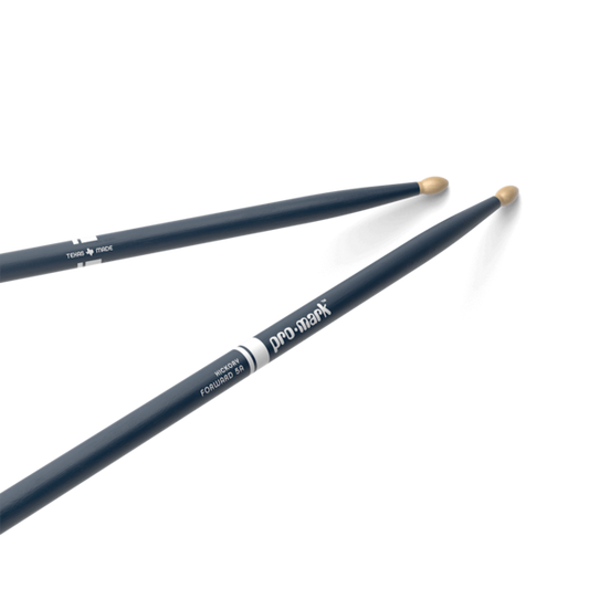 TX5AW-BLUE Bolillos Forward 5A color azul navy