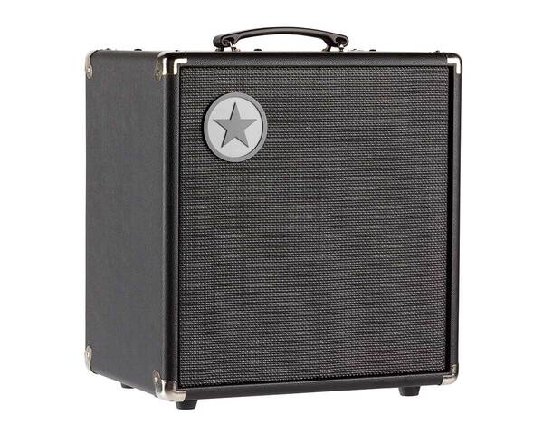 UNITY60 Amplificador de bajo 1 x 10", 60W combo