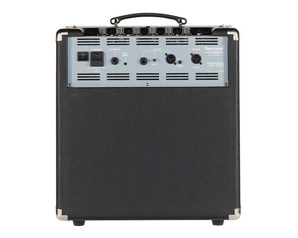 UNITY60 Amplificador de bajo 1 x 10", 60W combo