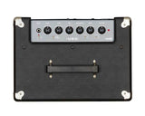 UNITY60 Amplificador de bajo 1 x 10", 60W combo