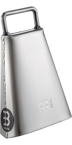 STB625HA-CB  Cencerro de mano, 6 1/4"