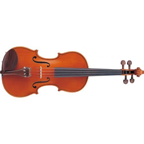 V400 1/2 Violin 1/2 con Rosin & Case