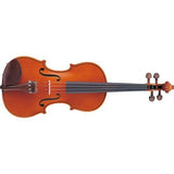 V400 1/2 Violin 1/2 con Rosin & Case