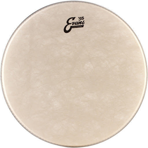 TT10C7 Parcho 10" CALFTONE