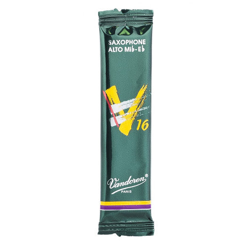 SR7025/01 Caña para Saxofón Alto 2.5 – Unidad