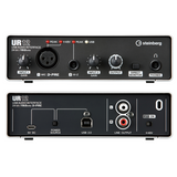 HS5W x2 + UR12 Oferta de Monitores de estudio e interface