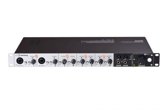 UR824 Interfase de audio USB