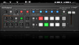 V-1HD+ Mezclador y Switcher de Video HD Profesional de 4 Canales