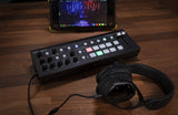 V-1HD+ Mezclador y Switcher de Video HD Profesional de 4 Canales