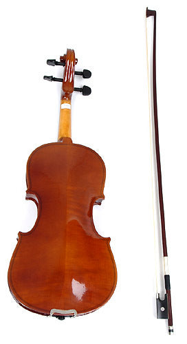 V160 4/4 Violin outfit 4/4 con arco Rosin