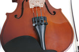 V160 4/4 Violin outfit 4/4 con arco Rosin